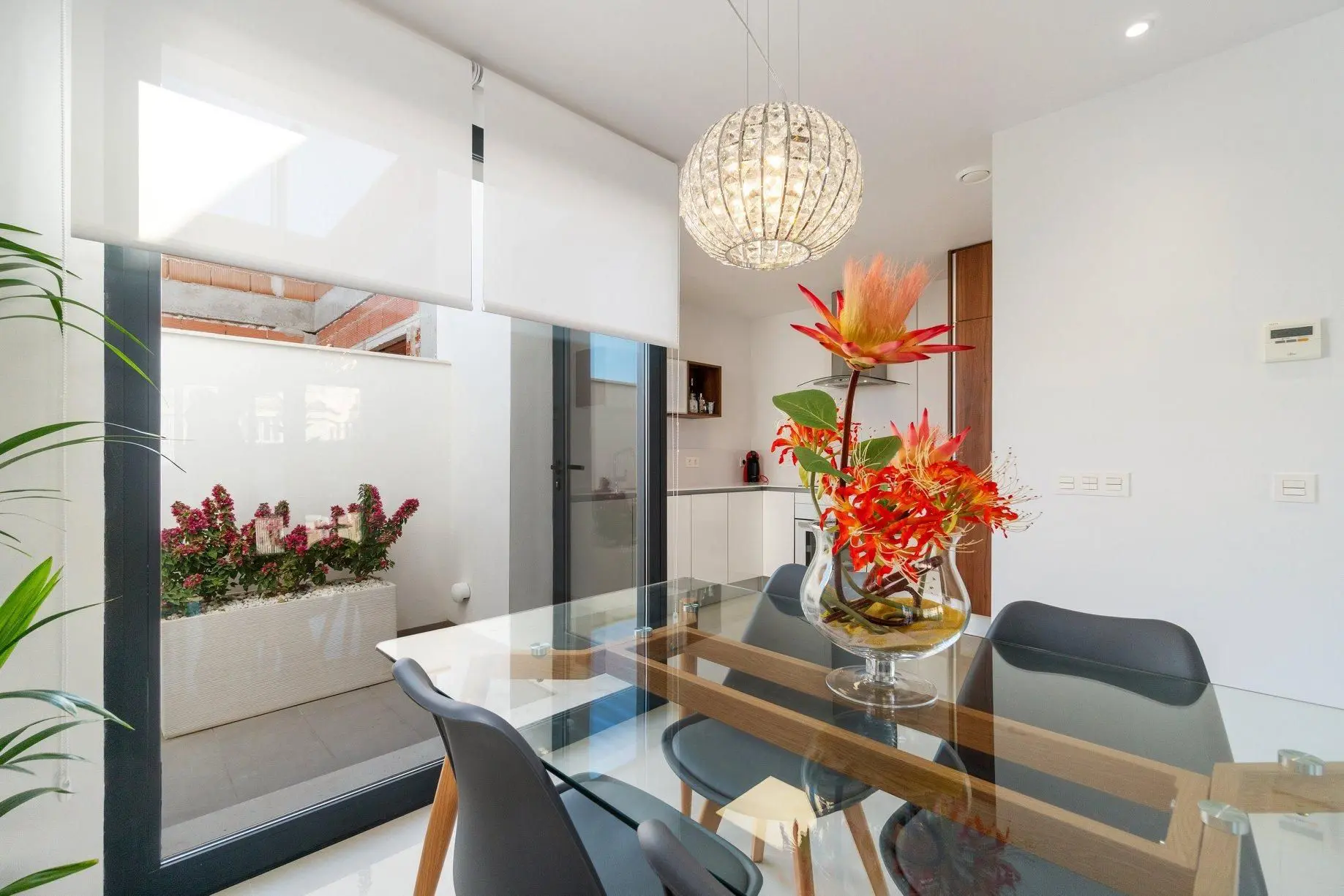 3-bedroom Villa In Los Montesinos, Spain (117 M²)
