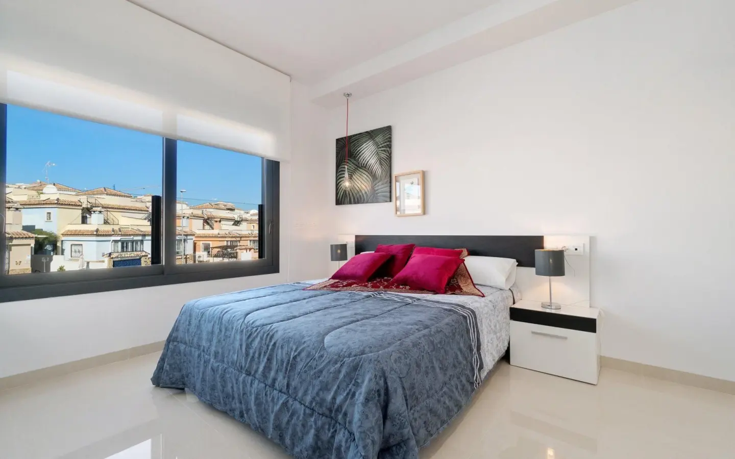 3-bedroom Villa In Los Montesinos, Spain (117 M²)