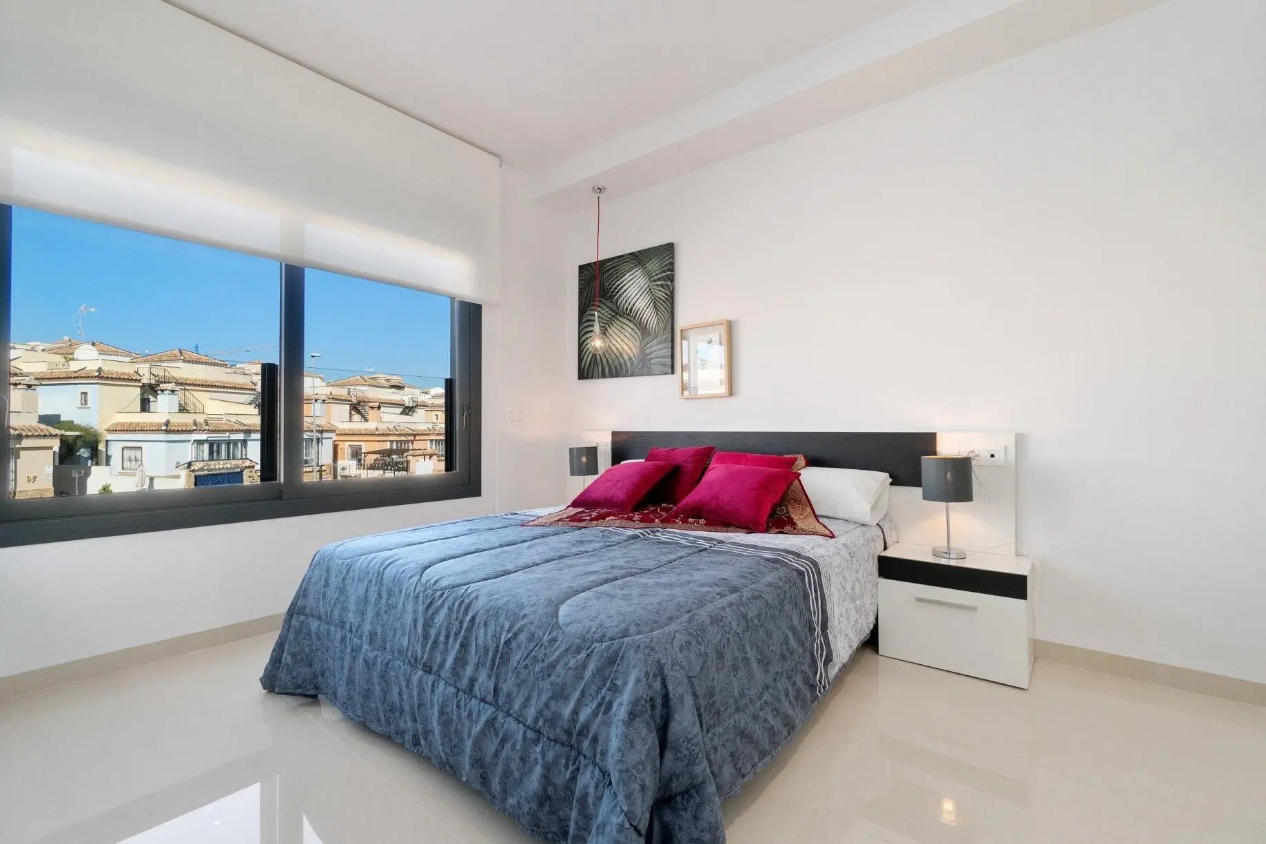 3-bedroom Villa In Los Montesinos, Spain (117 M²)