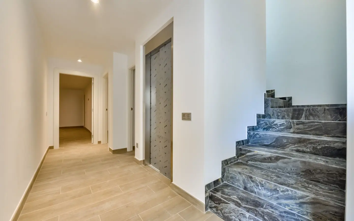 Villa Of 636 M² In Finestrat, Spain
