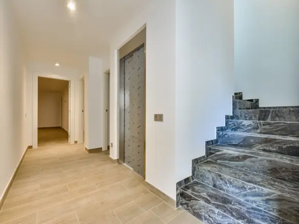 7-bedroom Villa In Finestrat, Spain (636 M²)