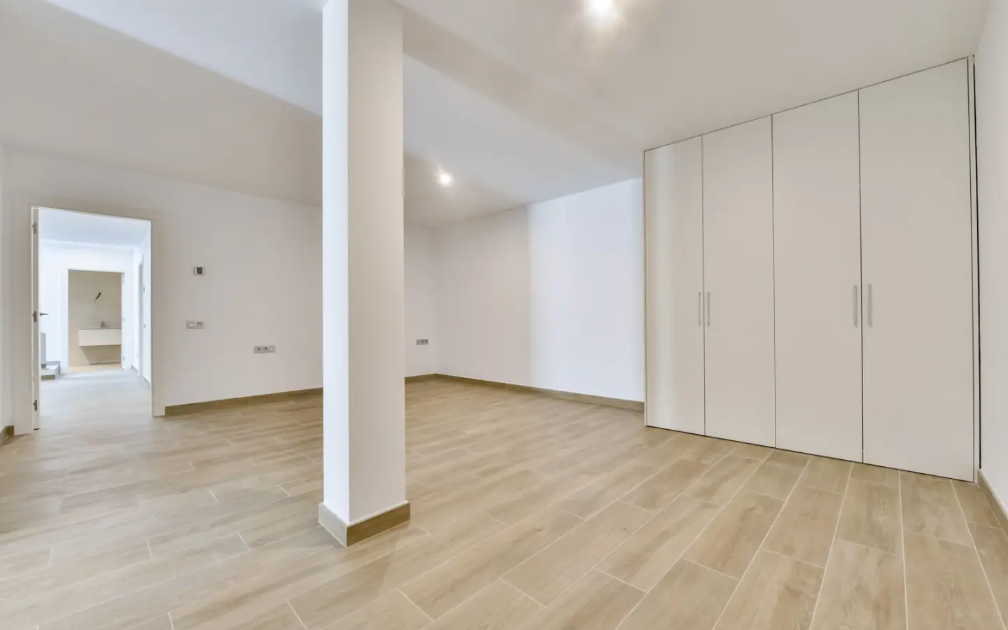Villa Of 636 M² In Finestrat, Spain