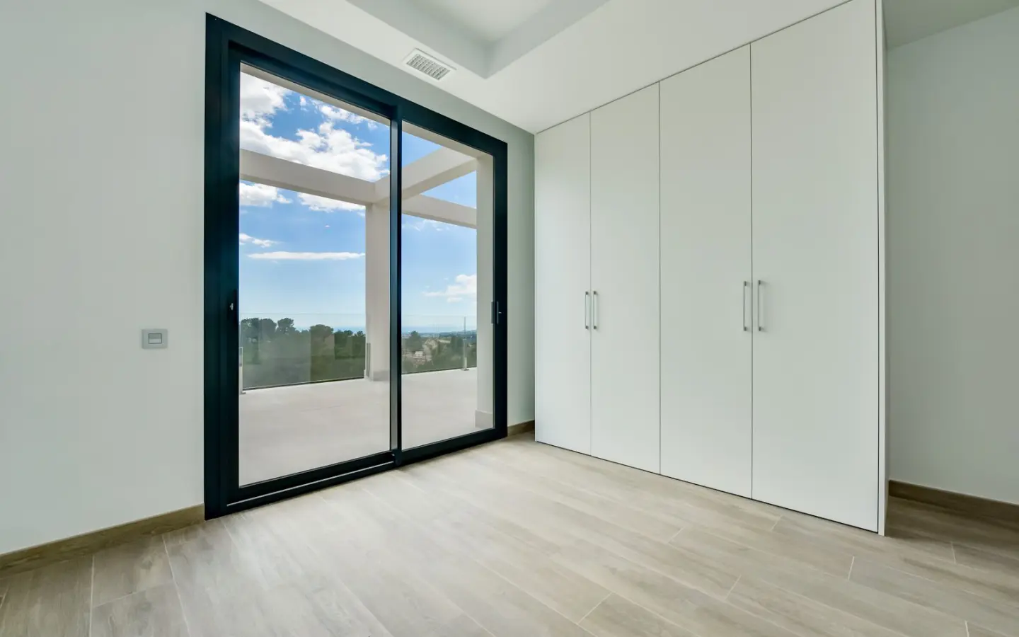Villa Of 636 M² In Finestrat, Spain