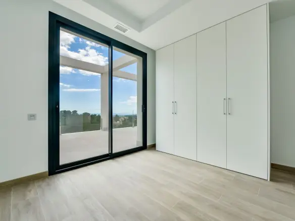 7-bedroom Villa In Finestrat, Spain (636 M²)