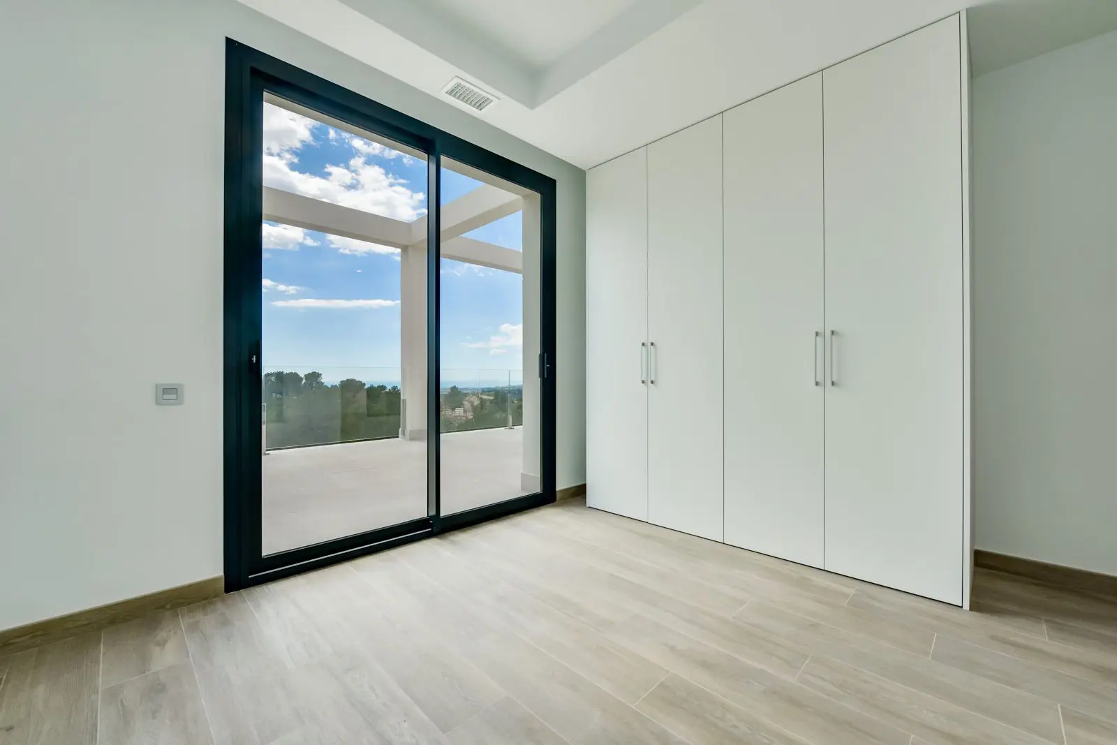 Villa Of 636 M² In Finestrat, Spain