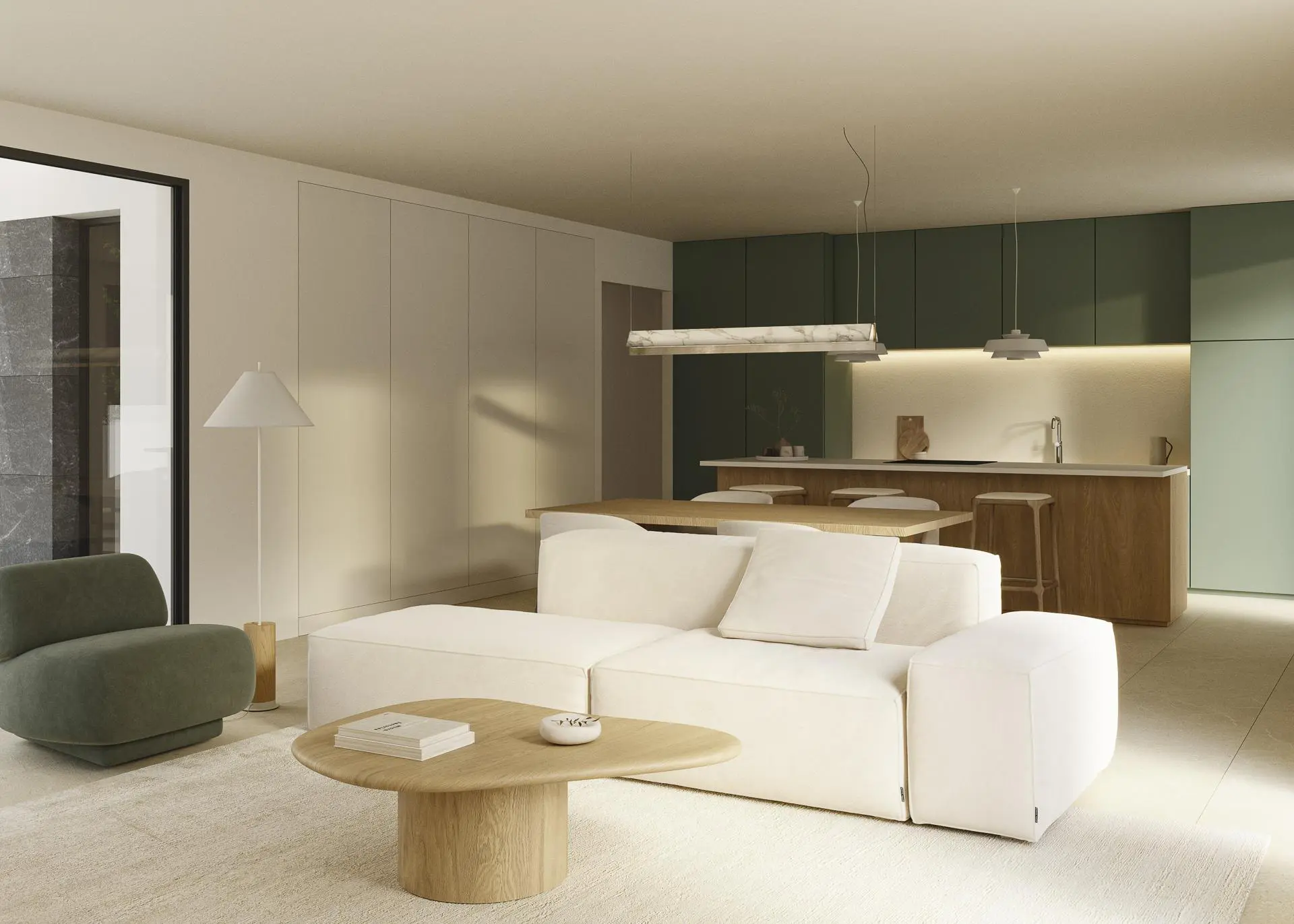 4-bedroom Villa In Polop, Spain (208 M²)
