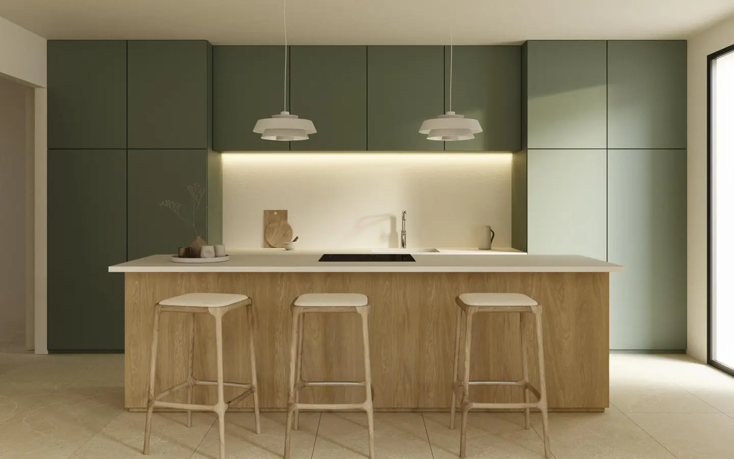 4-bedroom Villa In Polop, Spain (208 M²)