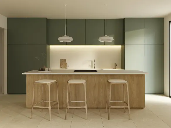 4-bedroom Villa In Polop, Spain (208 M²)