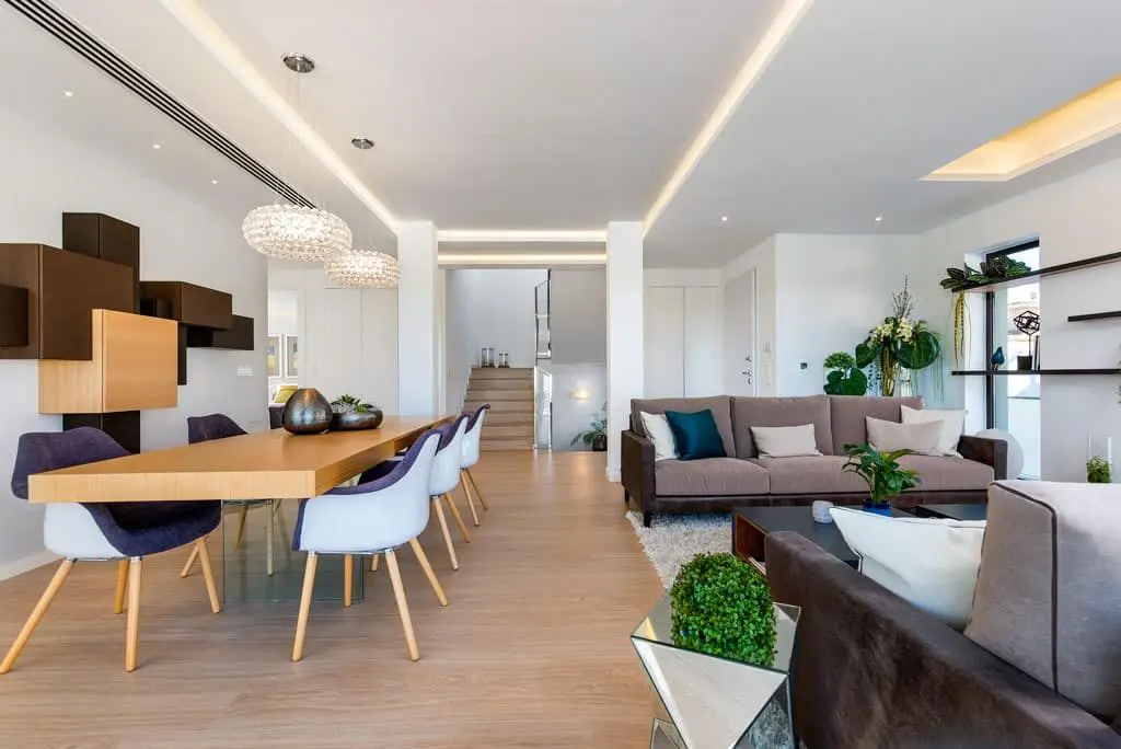 4-bedroom Villa In Rojales, Spain (244 M²)