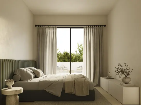 4-bedroom Villa In Polop, Spain (208 M²)