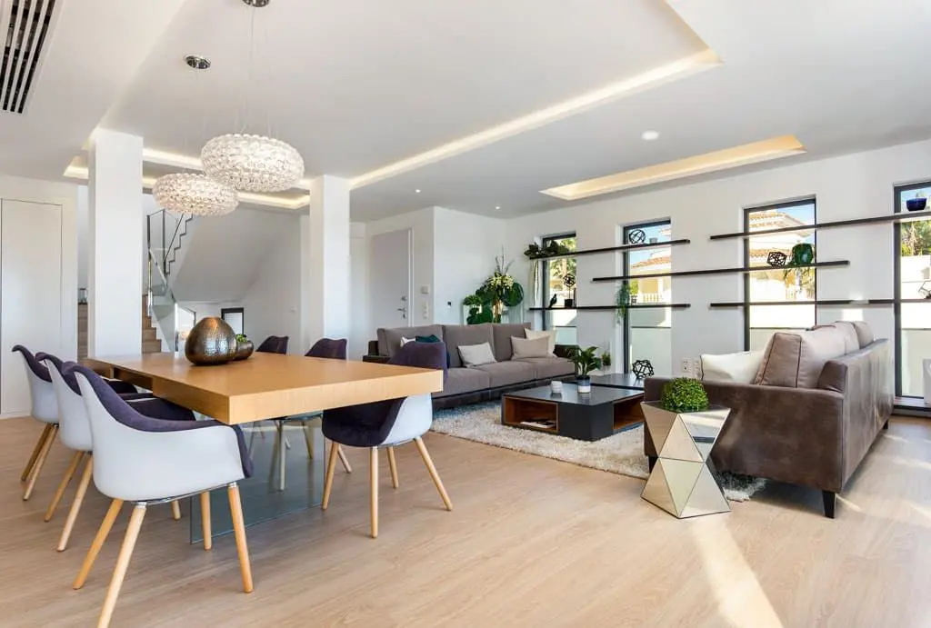 4-bedroom Villa In Rojales, Spain (244 M²)
