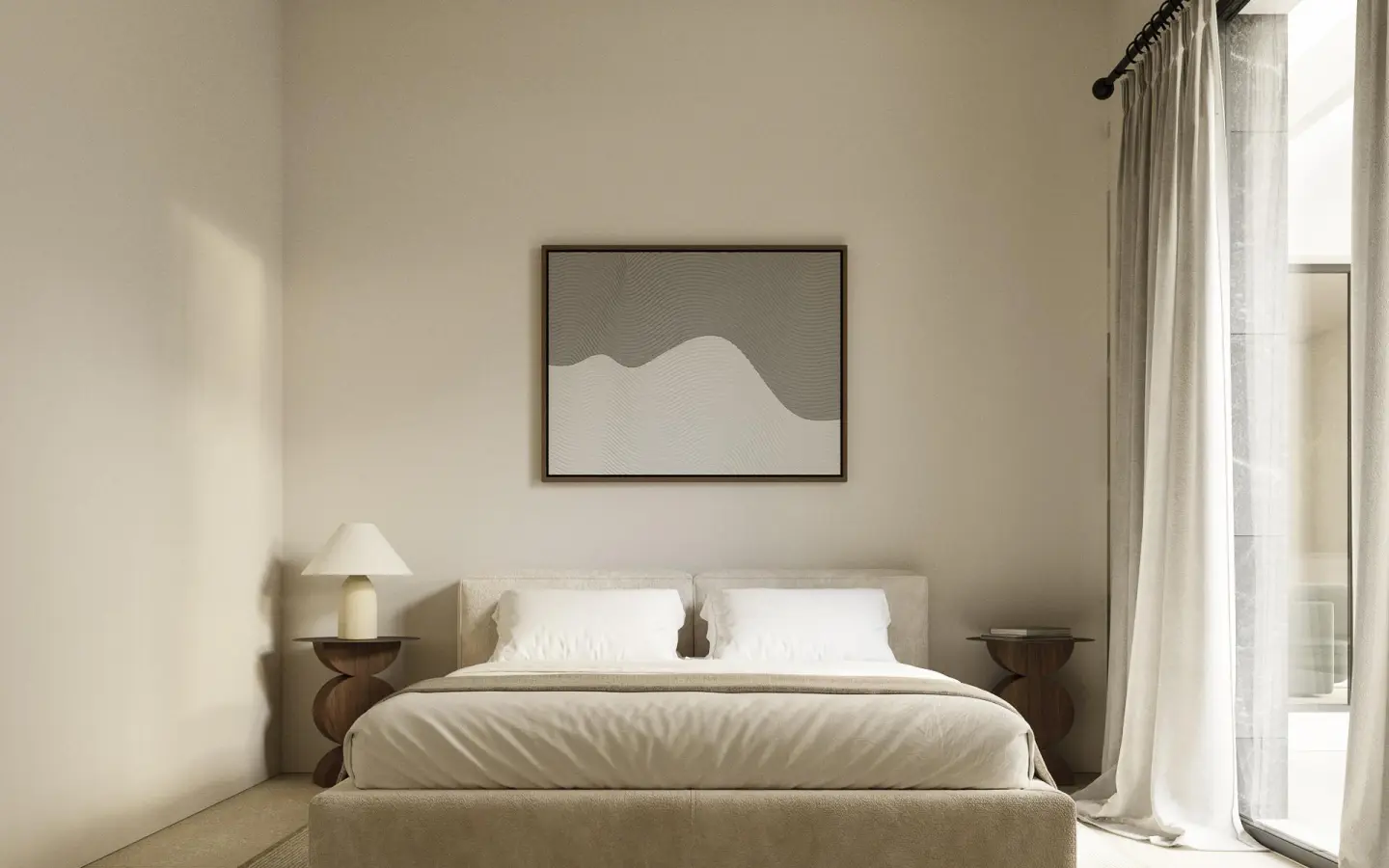 4-bedroom Villa In Polop, Spain (208 M²)