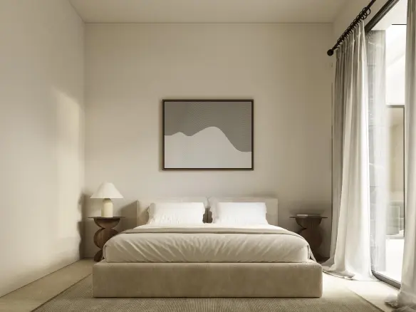 4-bedroom Villa In Polop, Spain (208 M²)