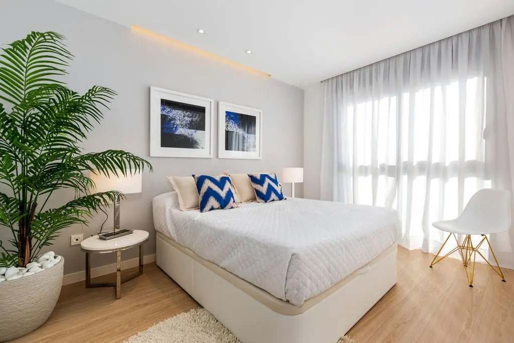 4-bedroom Villa In Rojales, Spain (244 M²)