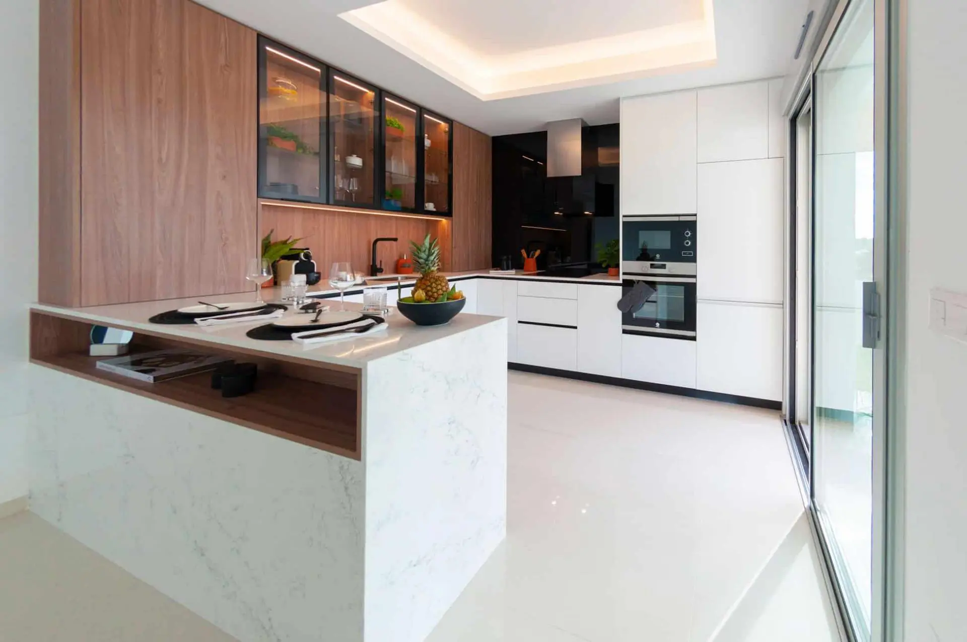 4-bedroom Villa In Rojales, Spain (244 M²)