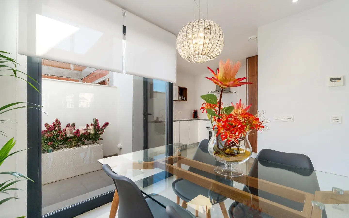 3-bedroom Villa In Los Montesinos, Spain (117 M²)