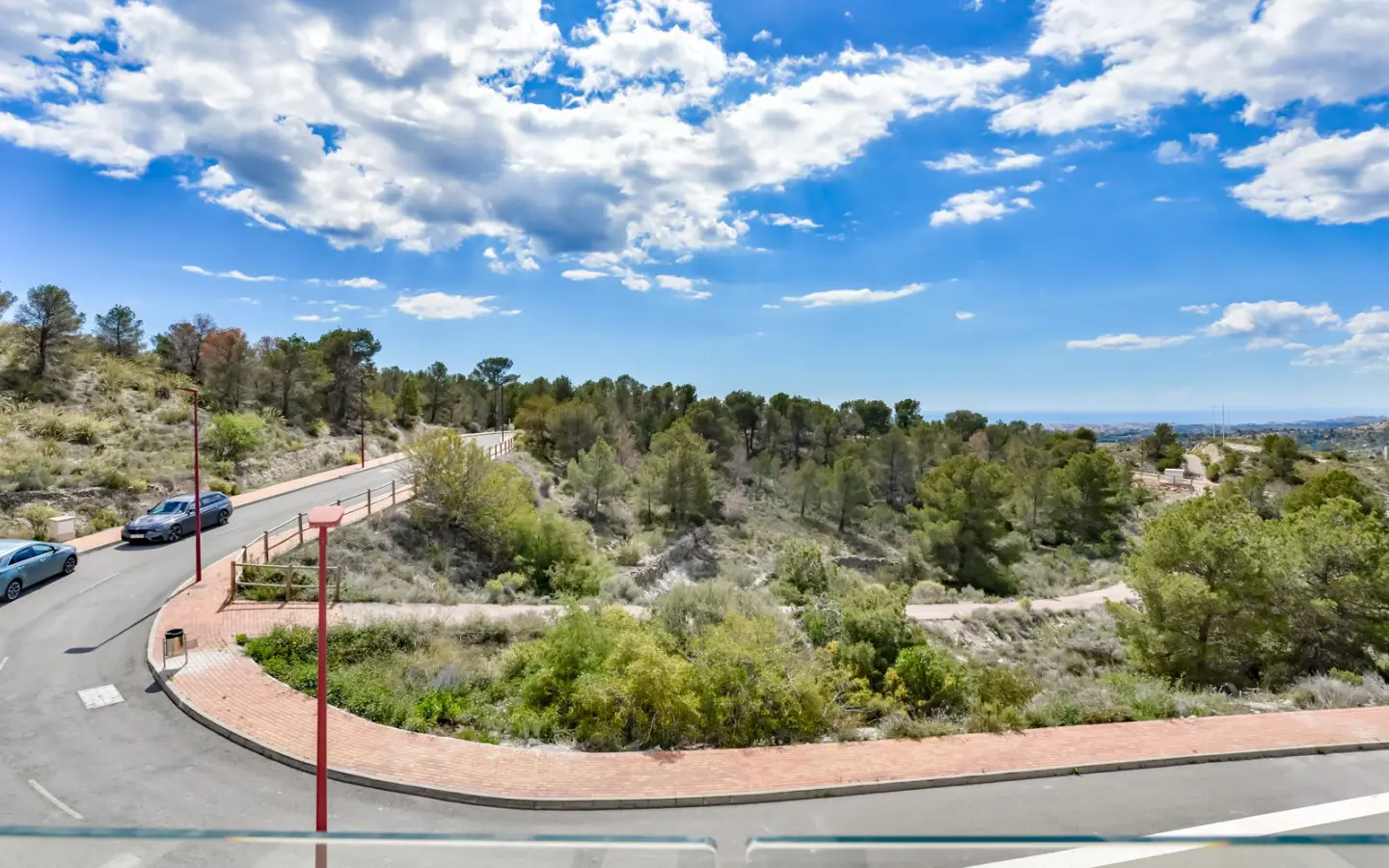 Villa Of 636 M² In Finestrat, Spain