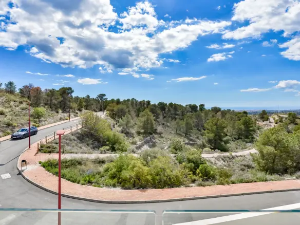7-bedroom Villa In Finestrat, Spain (636 M²)