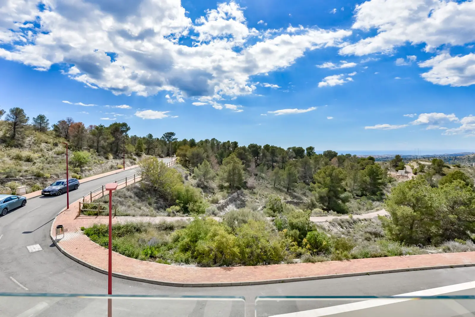 Villa Of 636 M² In Finestrat, Spain
