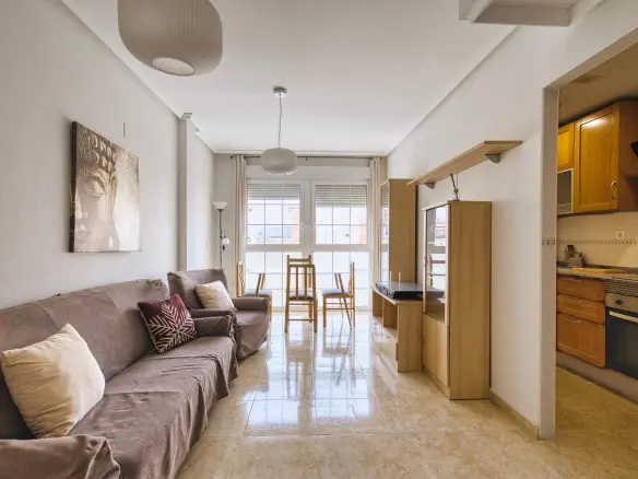 Terraced House Of 73 M² In Abanilla, Spain