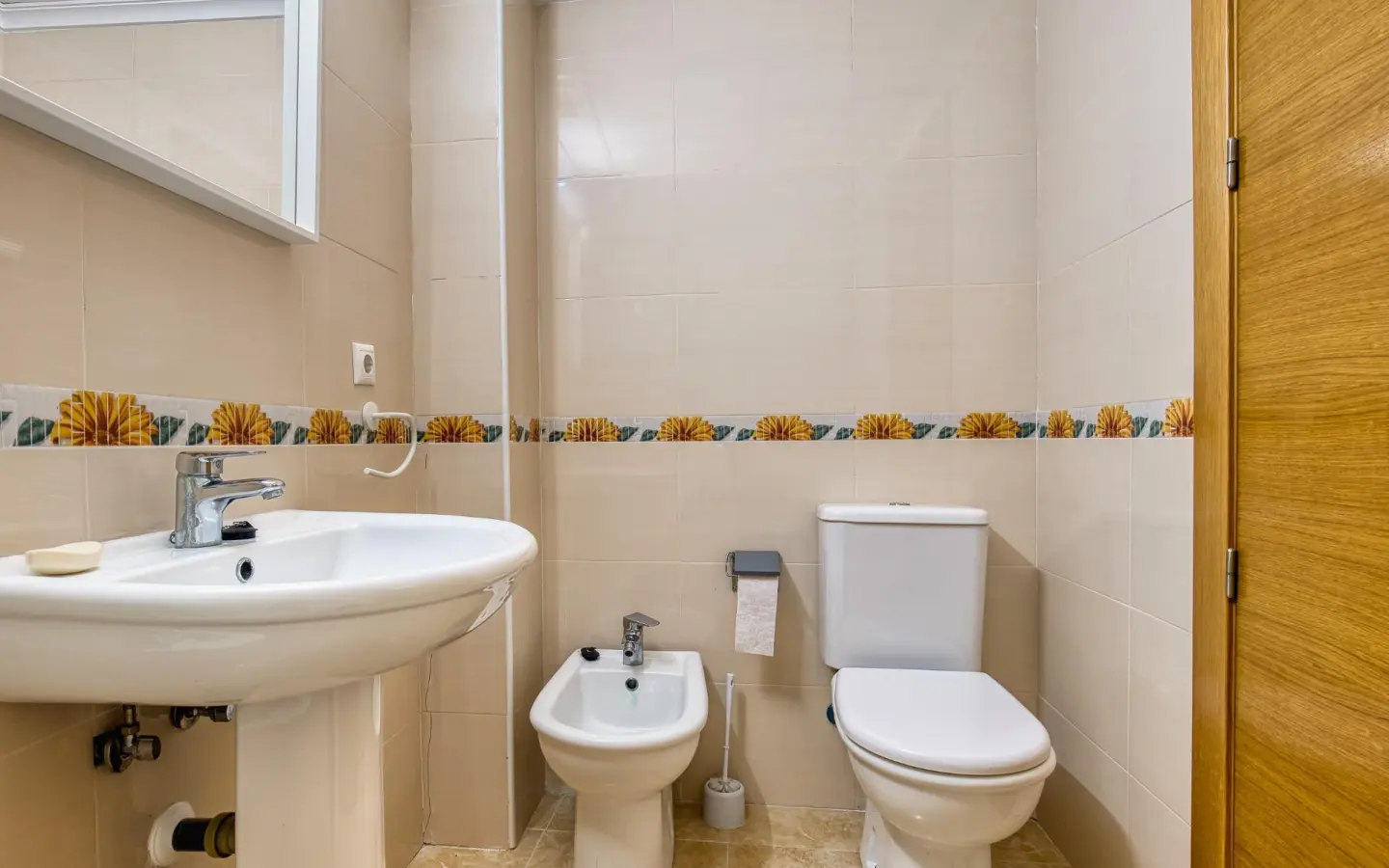 Terraced House Of 73 M² In Abanilla, Spain