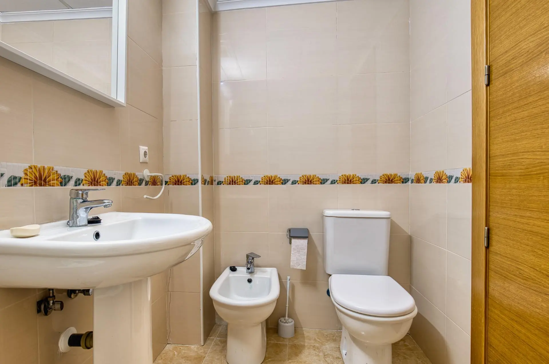 Terraced House Of 73 M² In Abanilla, Spain