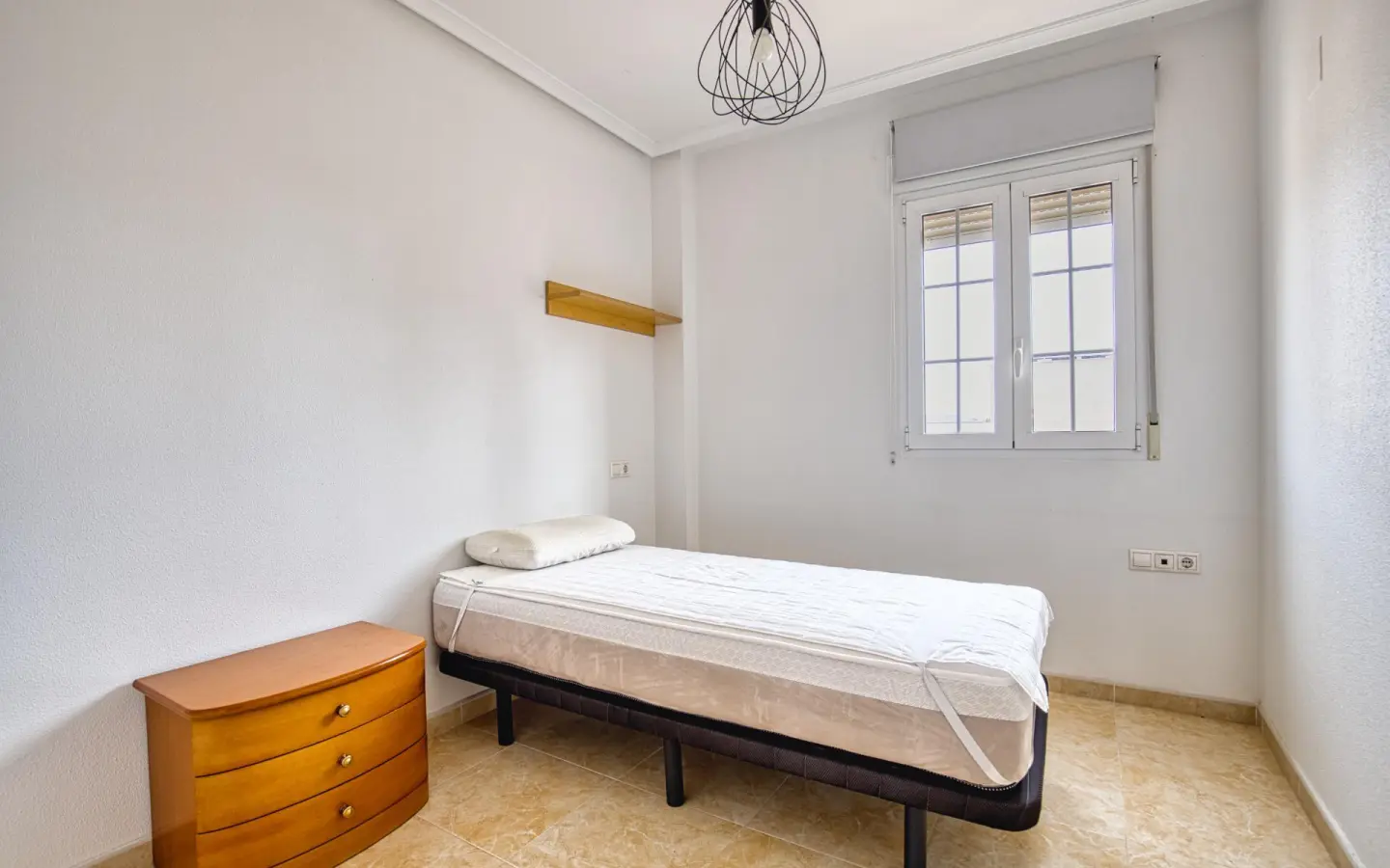 Terraced House Of 73 M² In Abanilla, Spain