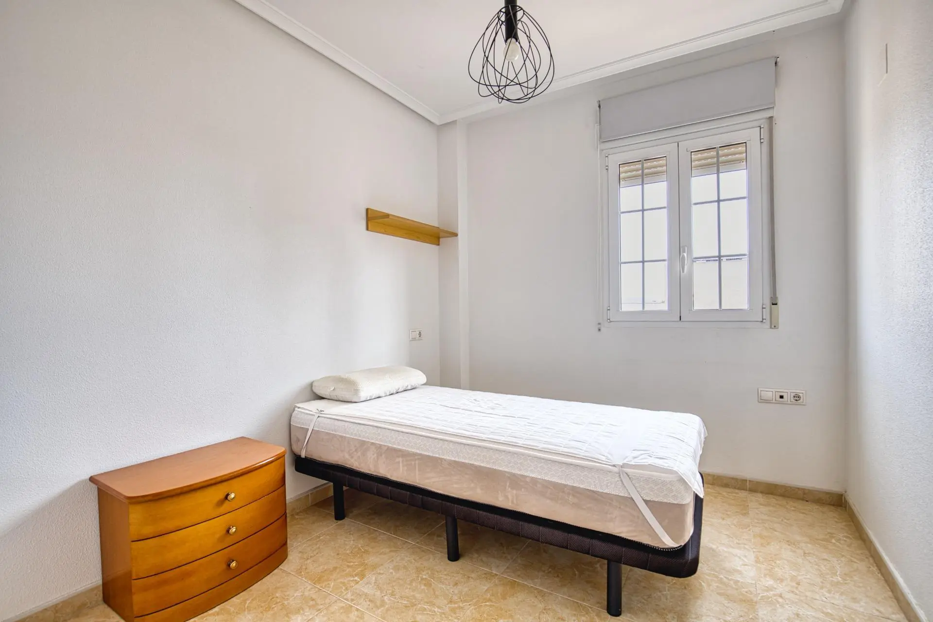 Terraced House Of 73 M² In Abanilla, Spain