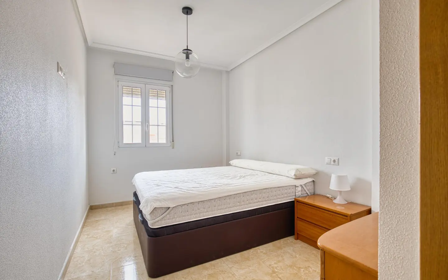 Terraced House Of 73 M² In Abanilla, Spain
