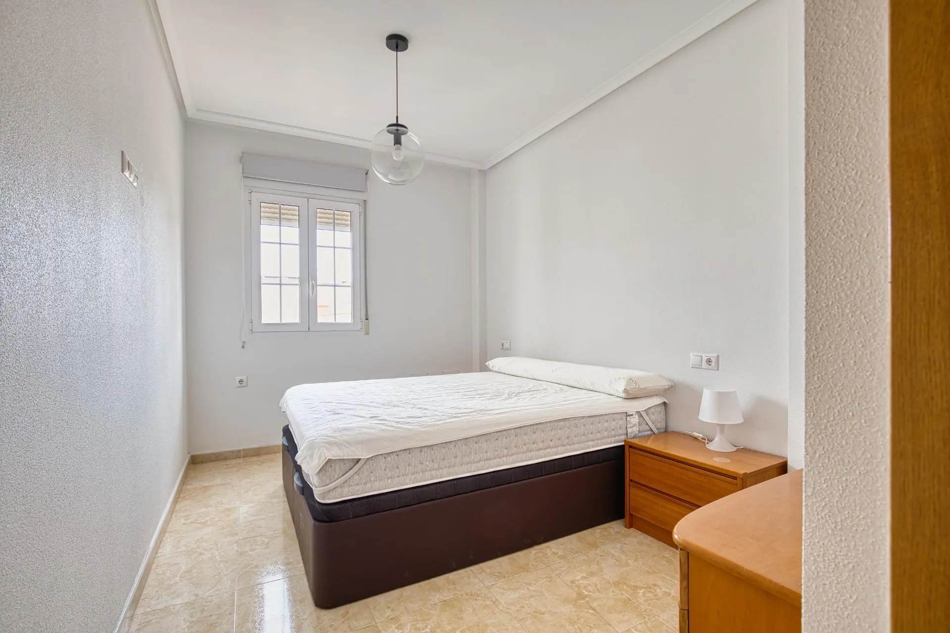 Terraced House Of 73 M² In Abanilla, Spain