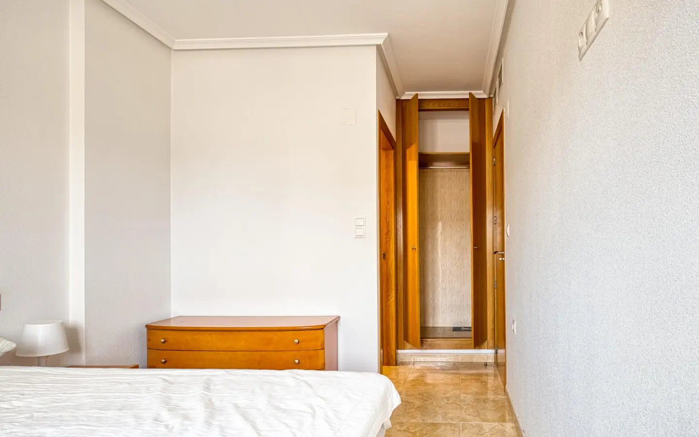 Terraced House Of 73 M² In Abanilla, Spain