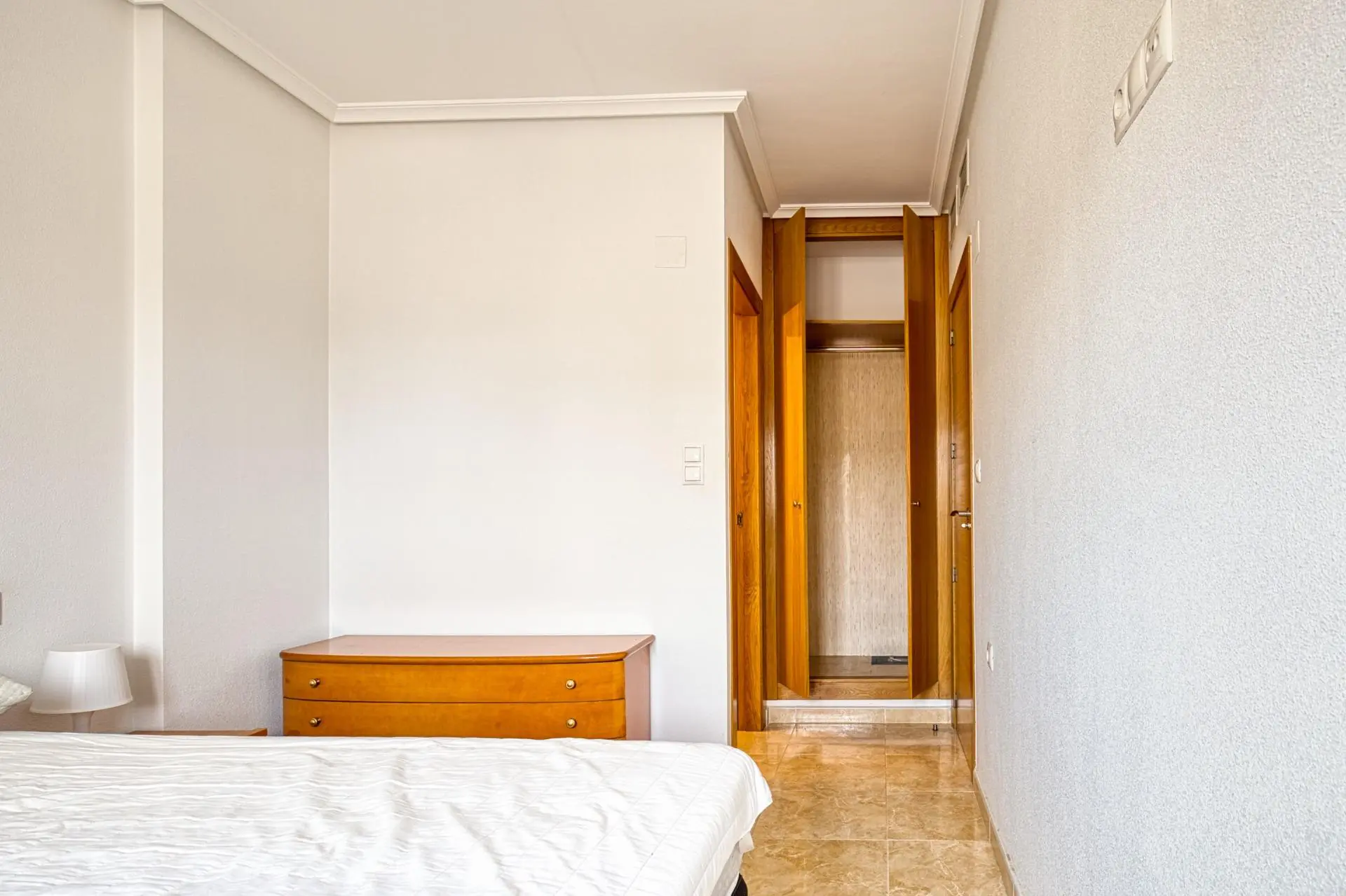 Terraced House Of 73 M² In Abanilla, Spain