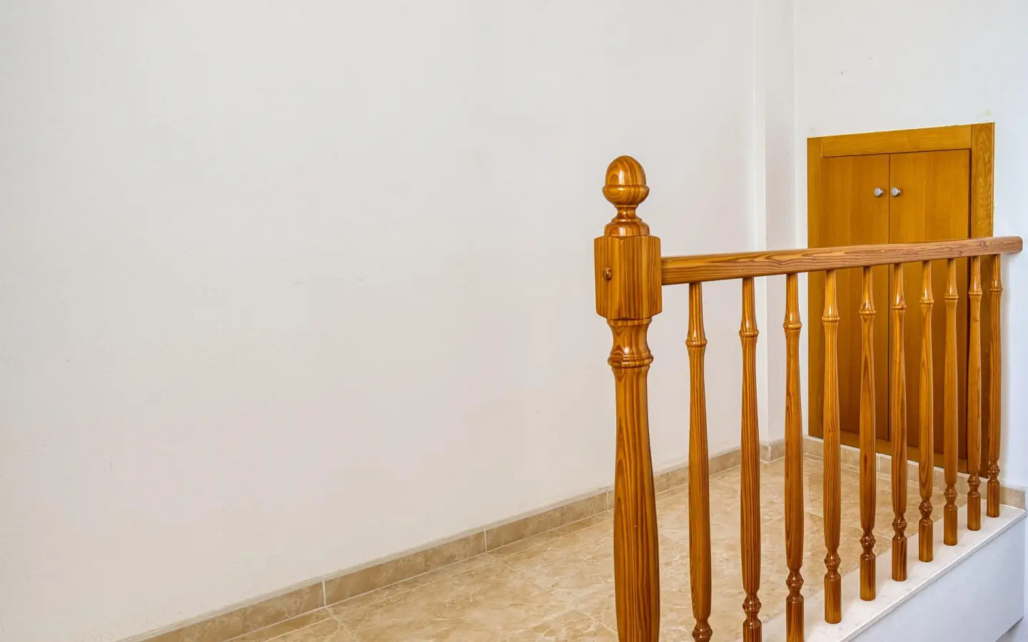 Terraced House Of 73 M² In Abanilla, Spain