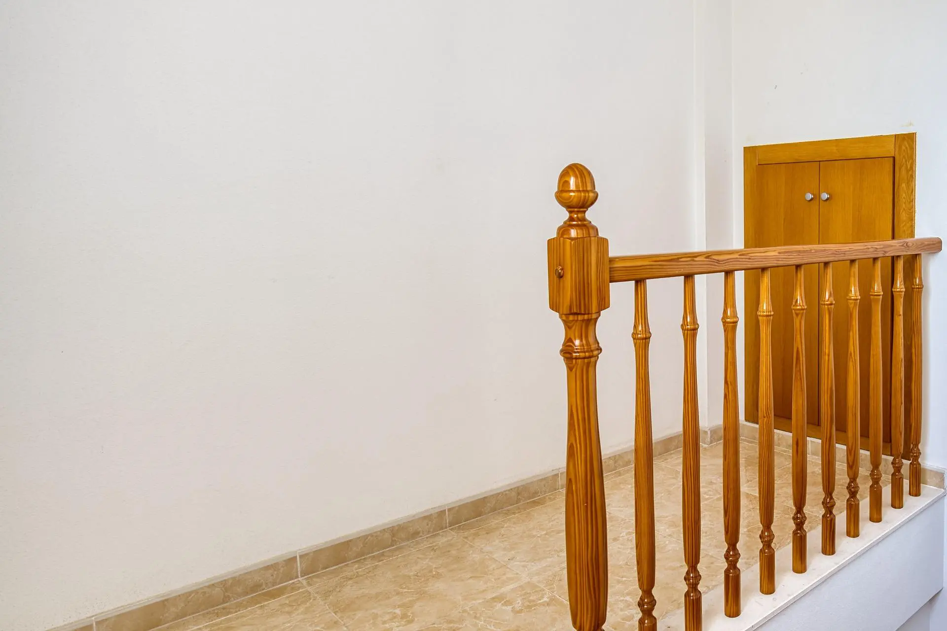 Terraced House Of 73 M² In Abanilla, Spain