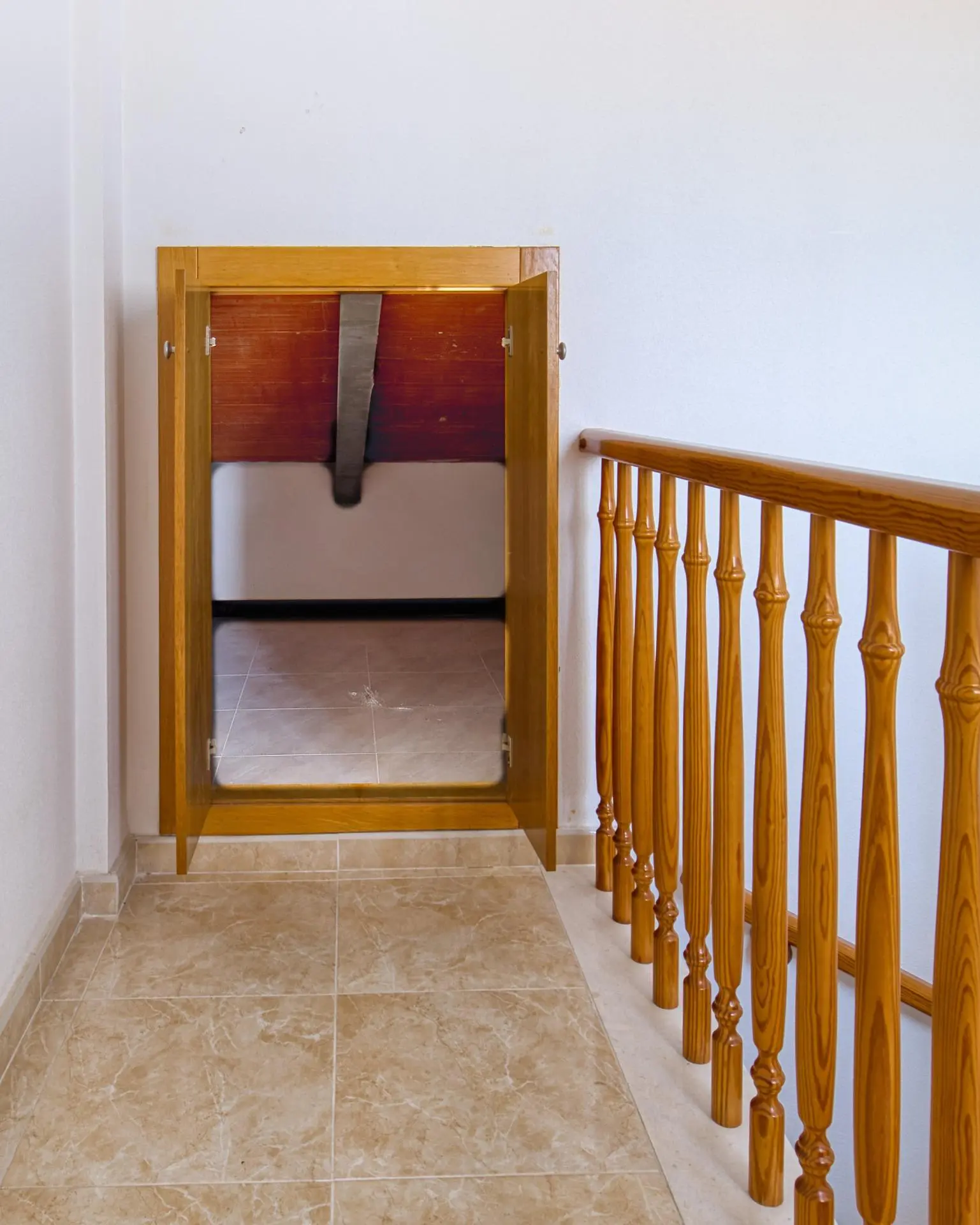 Terraced House Of 73 M² In Abanilla, Spain
