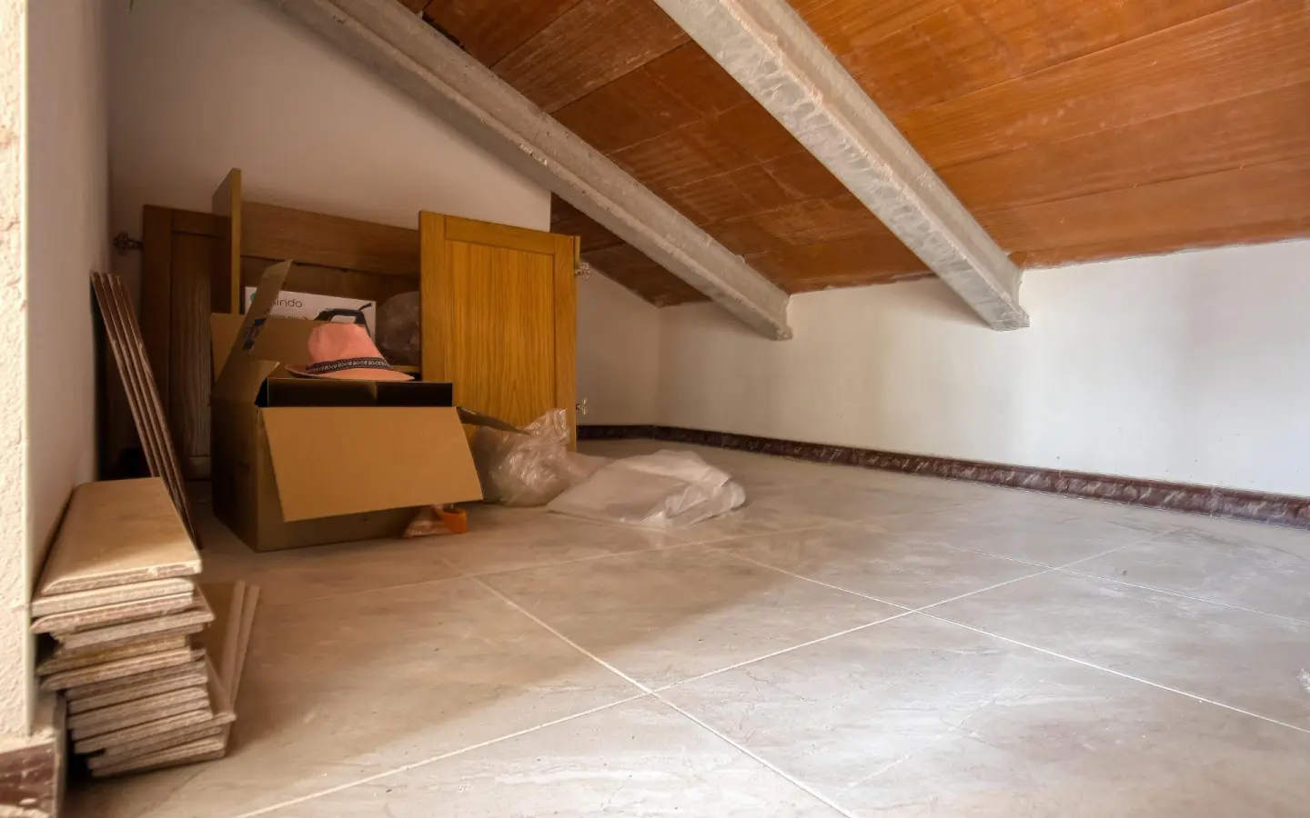 Terraced House Of 73 M² In Abanilla, Spain
