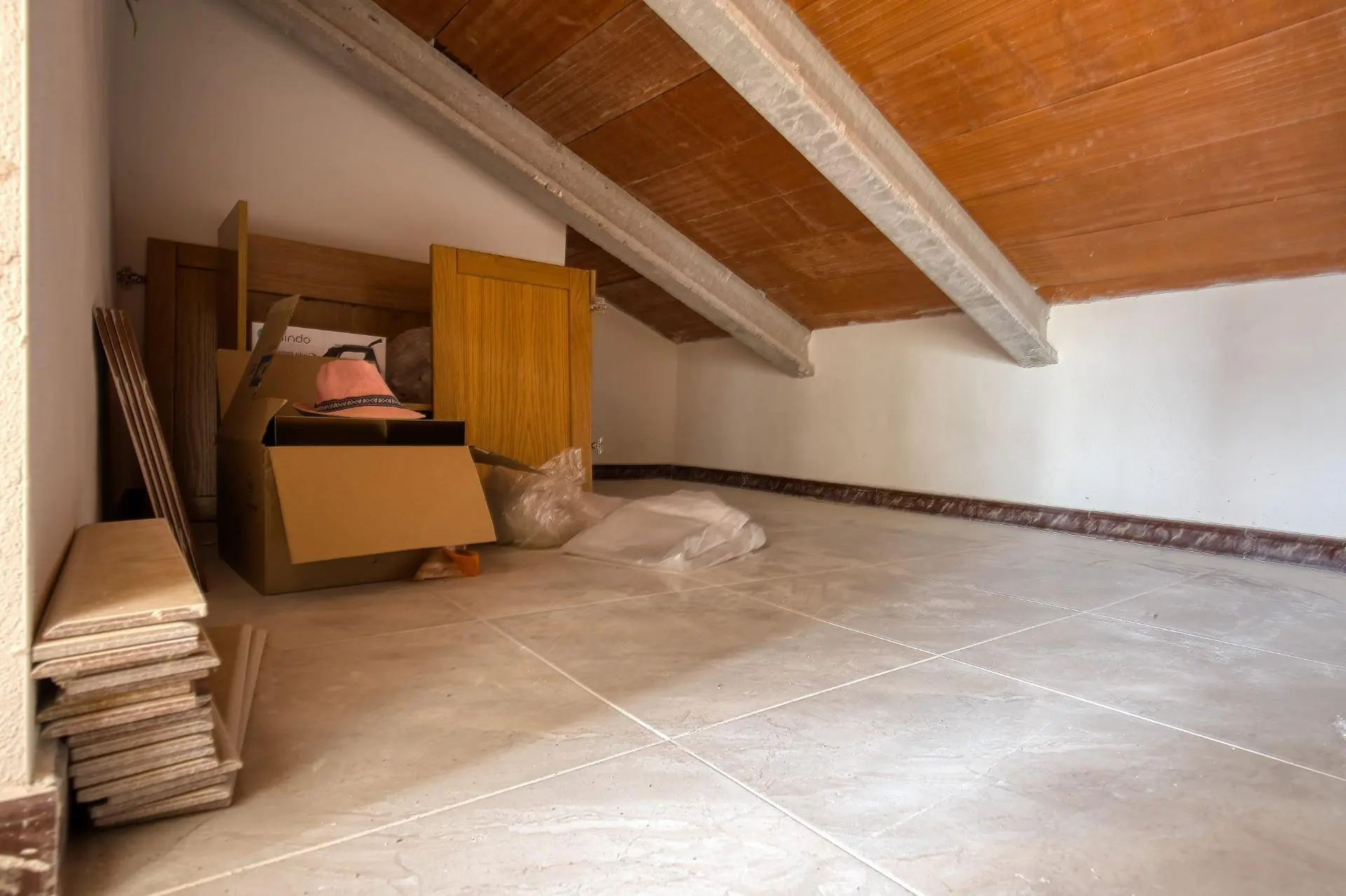 Terraced House Of 73 M² In Abanilla, Spain