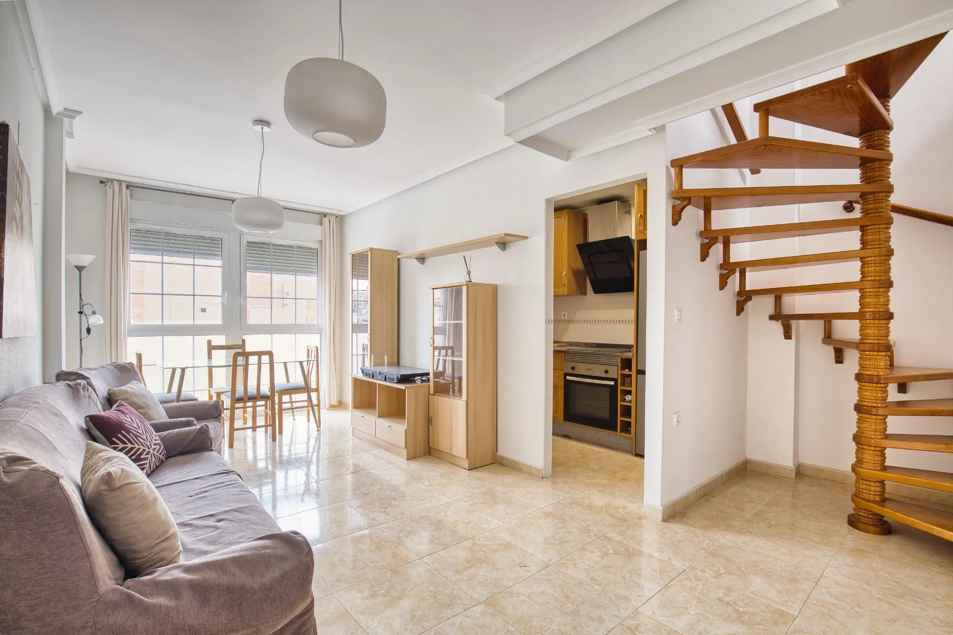 Terraced House Of 73 M² In Abanilla, Spain
