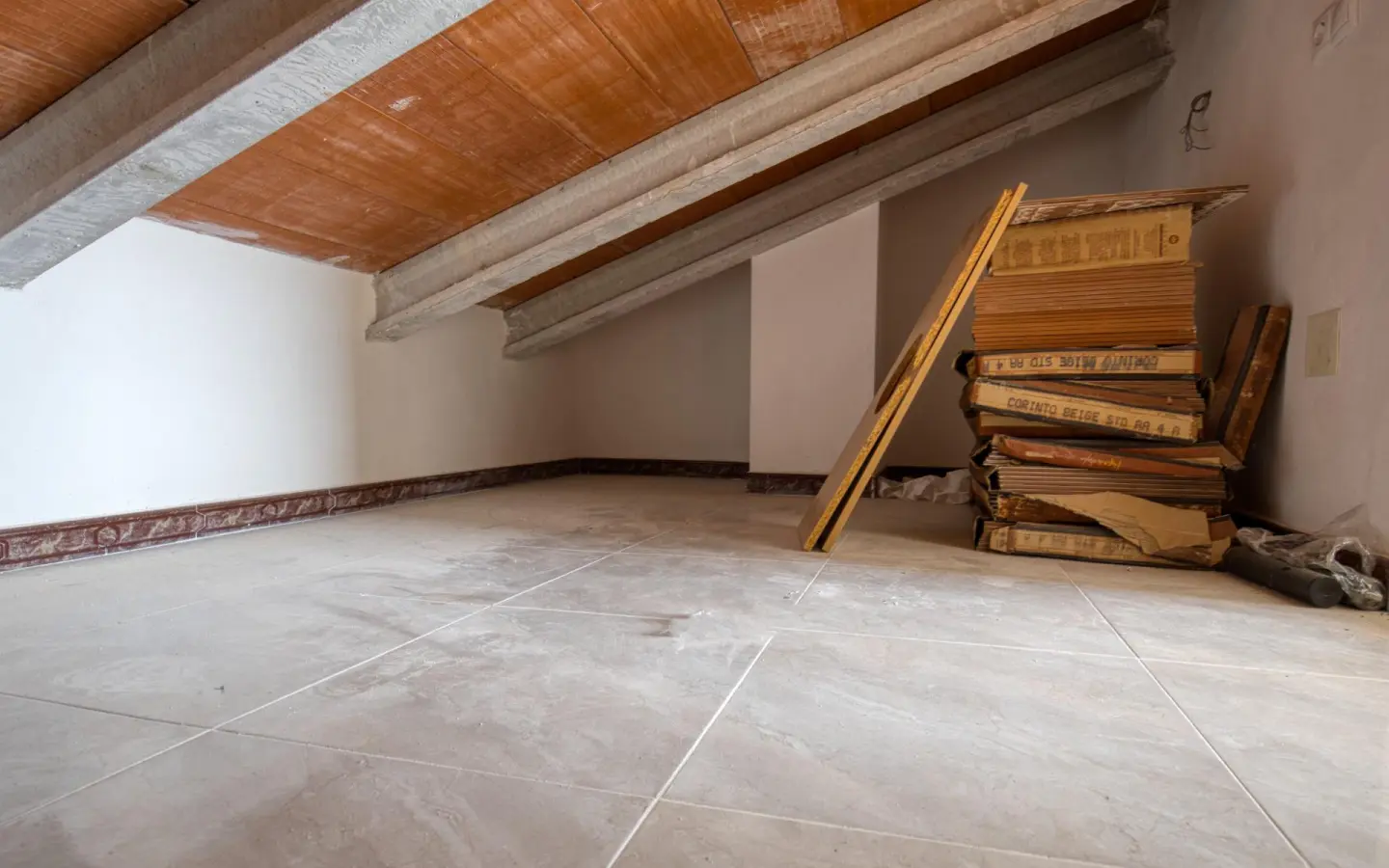 Terraced House Of 73 M² In Abanilla, Spain