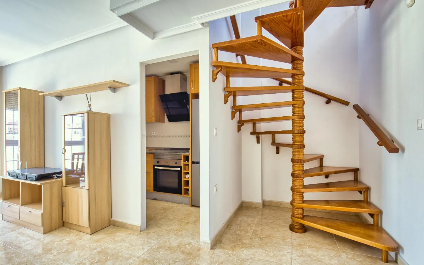 Terraced House Of 73 M² In Abanilla, Spain