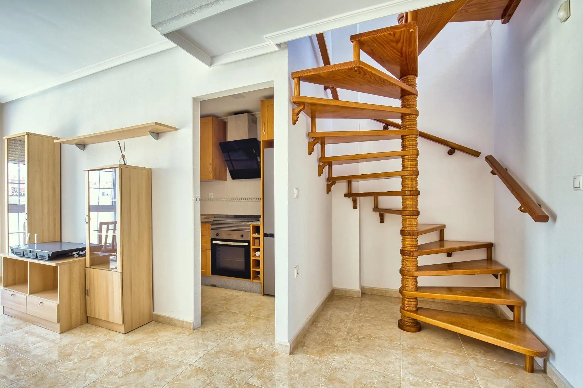 Terraced House Of 73 M² In Abanilla, Spain