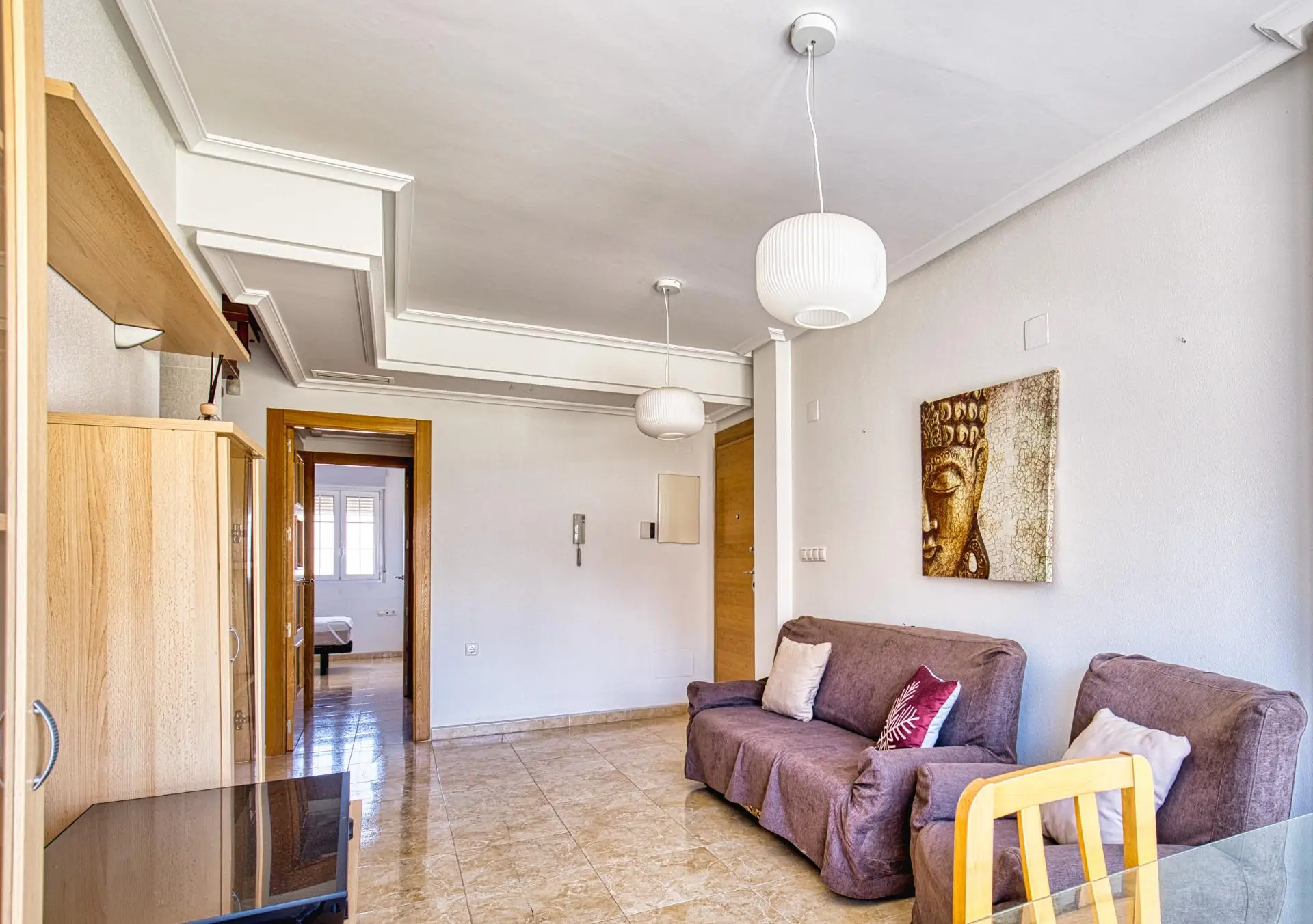 Terraced House Of 73 M² In Abanilla, Spain