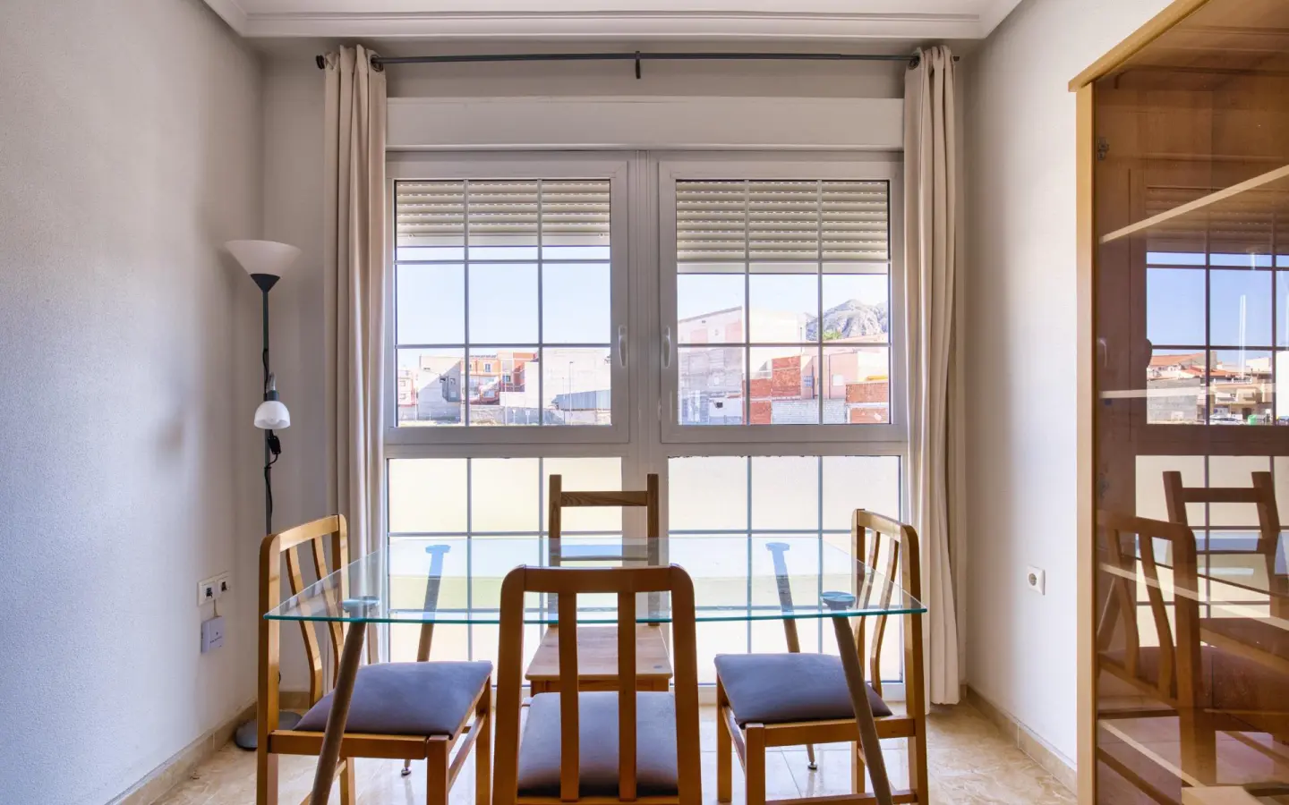Terraced House Of 73 M² In Abanilla, Spain