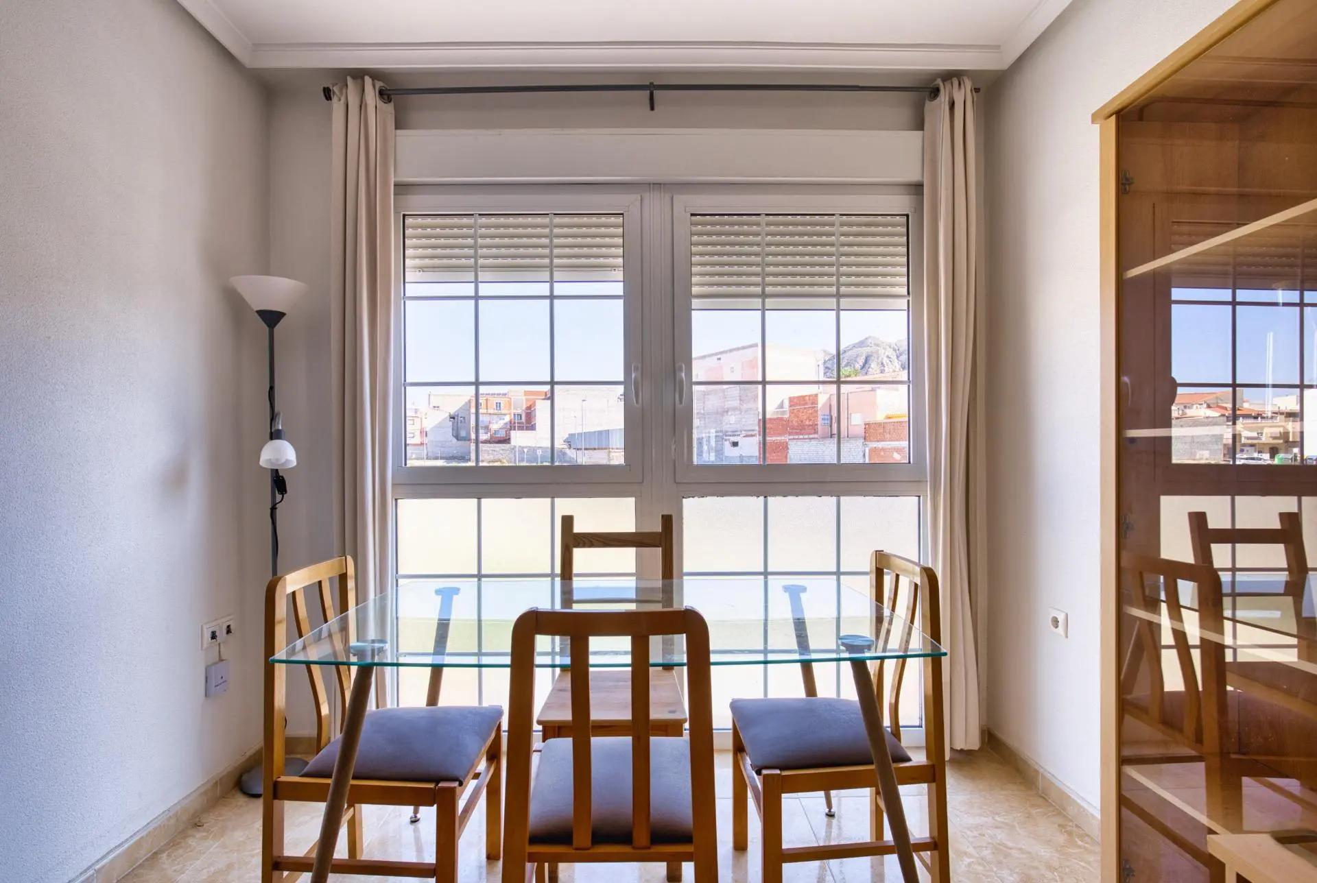 Terraced House Of 73 M² In Abanilla, Spain