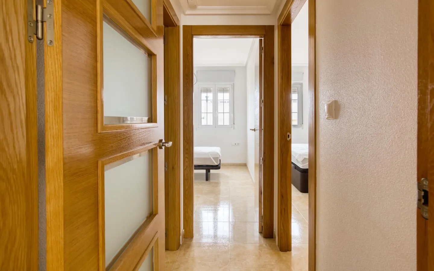 Terraced House Of 73 M² In Abanilla, Spain