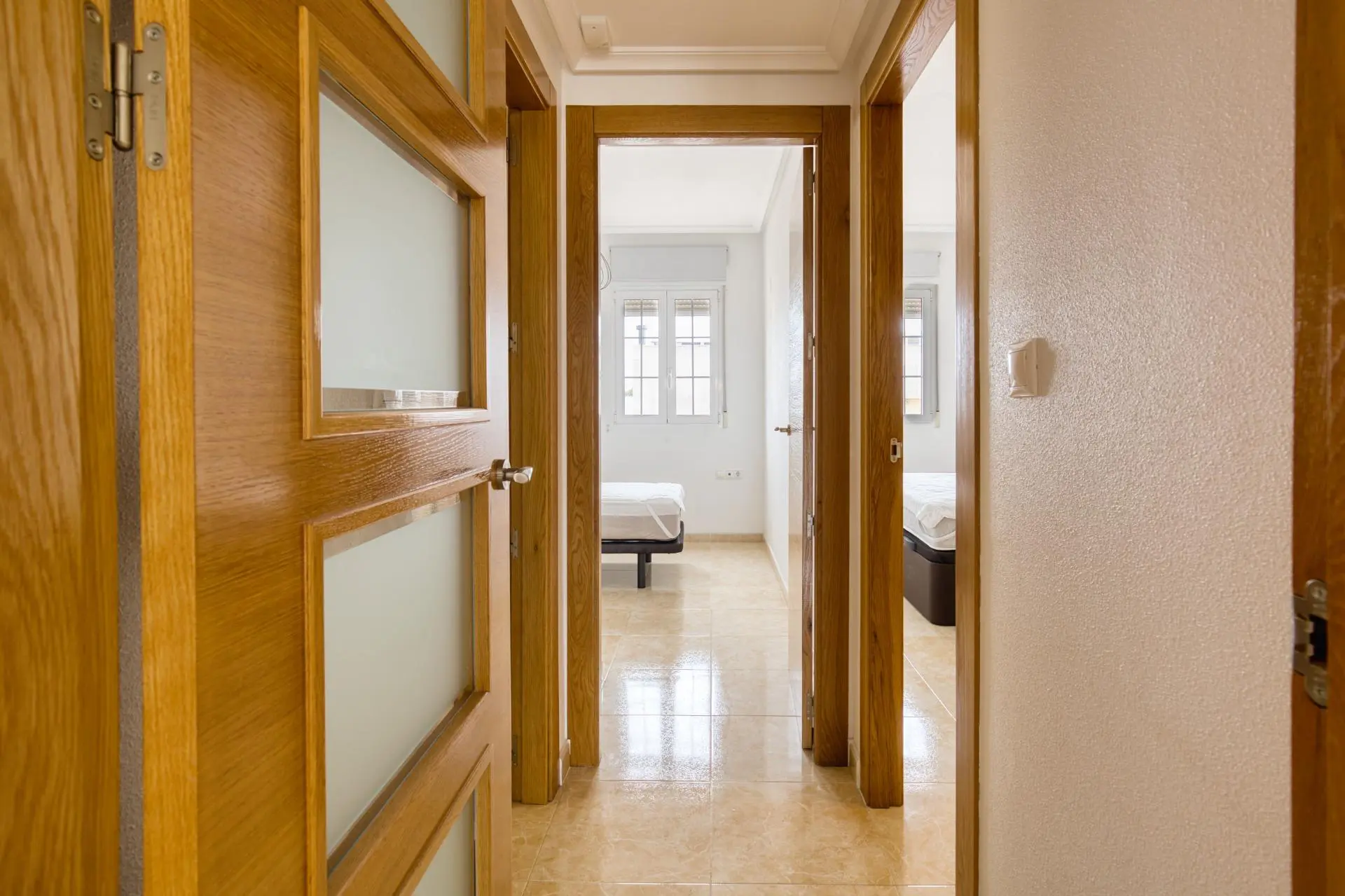 Terraced House Of 73 M² In Abanilla, Spain