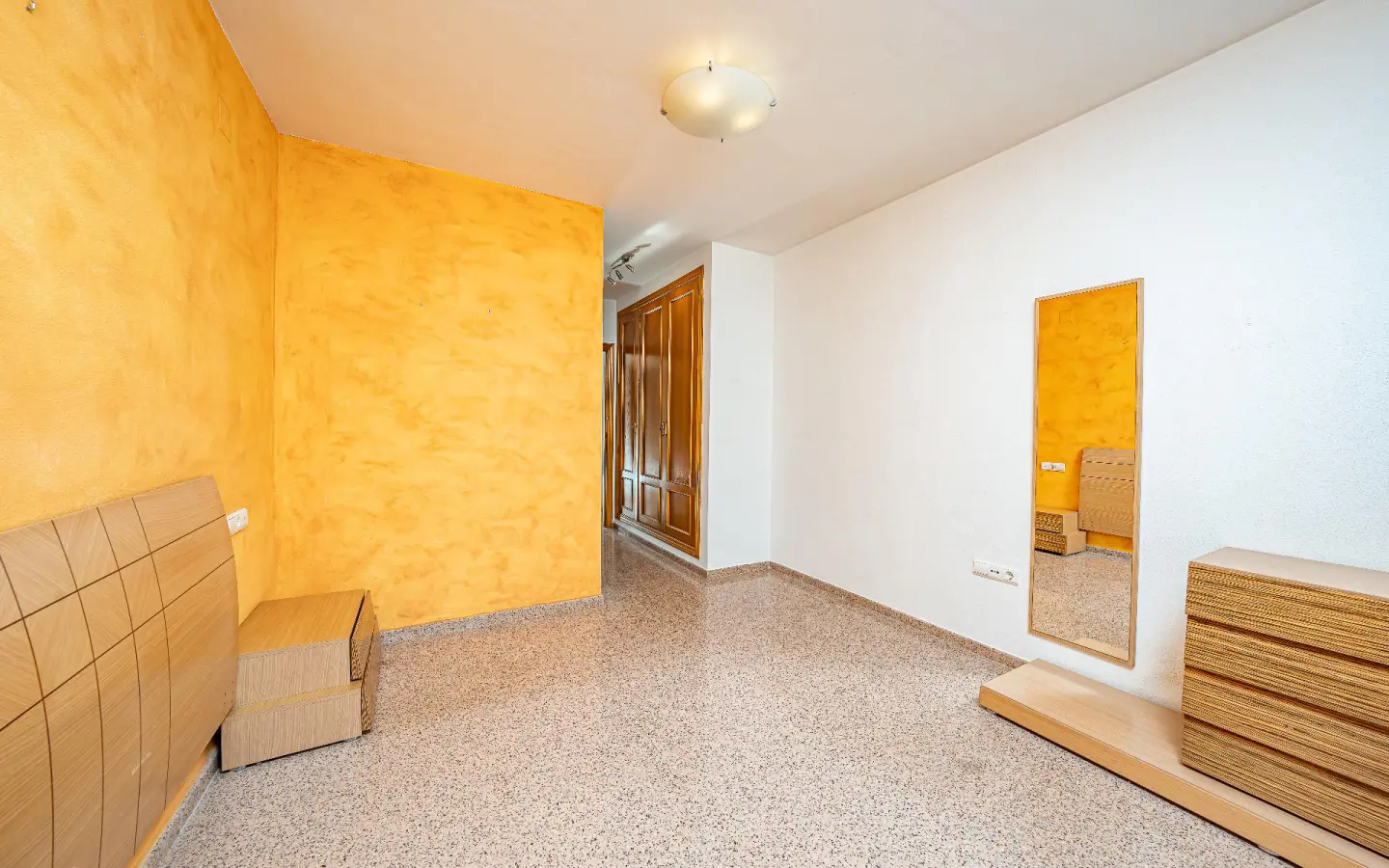 3-bedroom Penthouse In Alicante, Spain (160 M²)