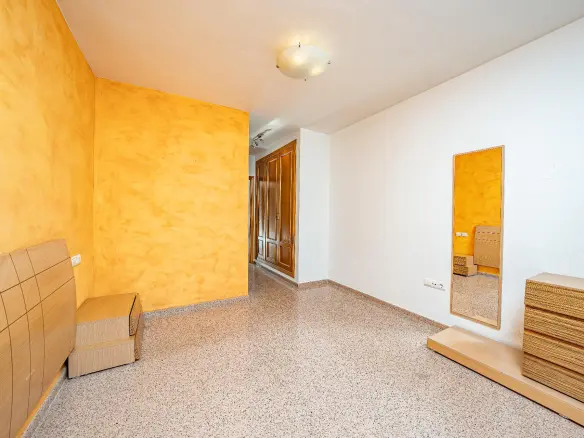 3-bedroom Penthouse In Alicante, Spain (160 M²)