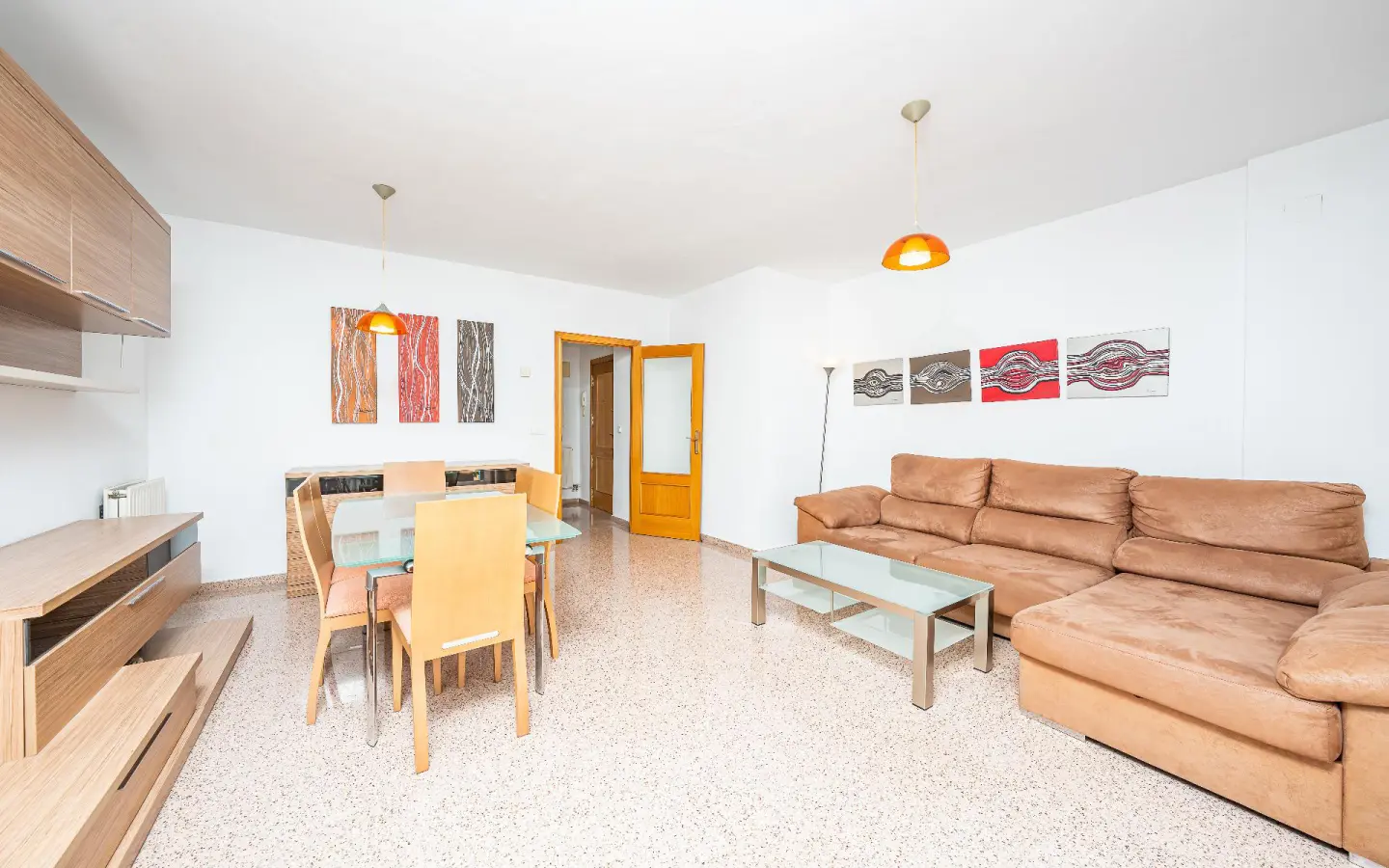3-bedroom Penthouse In Alicante, Spain (160 M²)