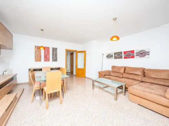 3-bedroom Penthouse In Alicante, Spain (160 M²)